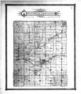 Grant Township, Havensville, Pottawatomie County 1905